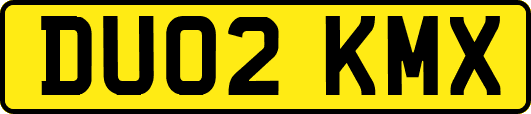 DU02KMX