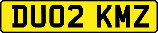 DU02KMZ