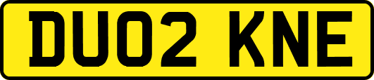 DU02KNE