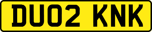 DU02KNK