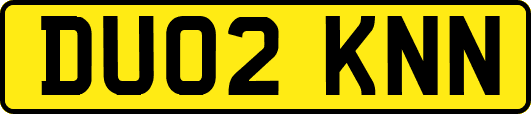 DU02KNN