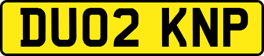 DU02KNP