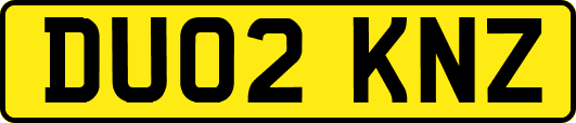 DU02KNZ