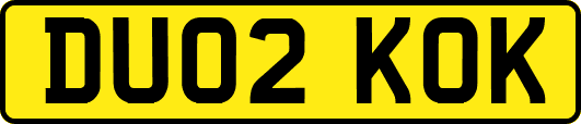 DU02KOK