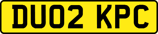 DU02KPC
