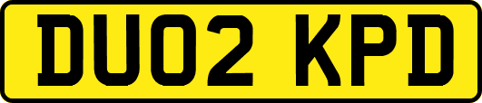 DU02KPD