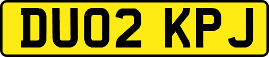 DU02KPJ