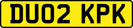 DU02KPK