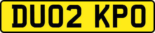 DU02KPO