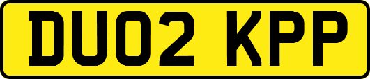 DU02KPP