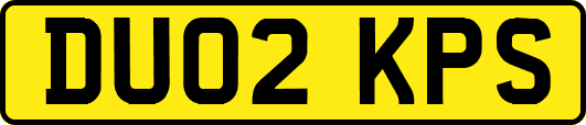 DU02KPS