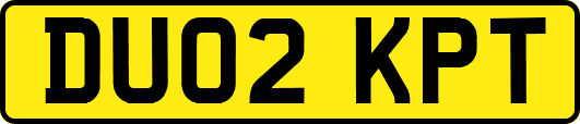 DU02KPT