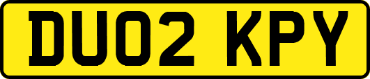 DU02KPY