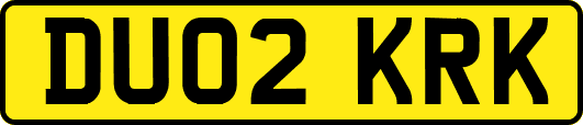 DU02KRK