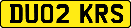 DU02KRS