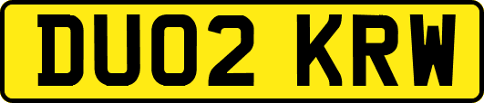 DU02KRW