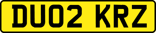 DU02KRZ