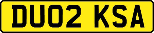 DU02KSA
