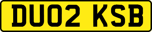 DU02KSB