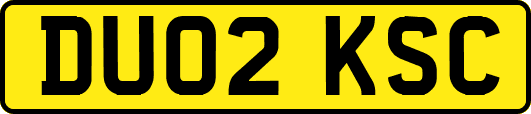 DU02KSC