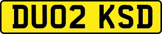 DU02KSD