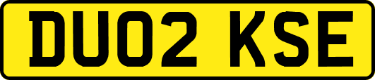 DU02KSE