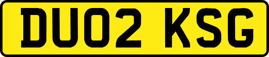 DU02KSG