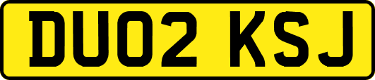 DU02KSJ