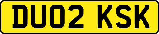 DU02KSK