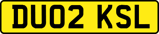 DU02KSL