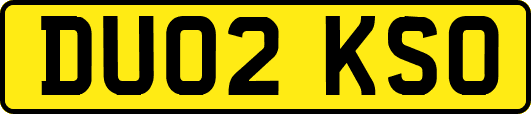 DU02KSO