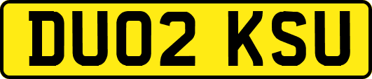 DU02KSU