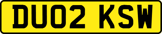 DU02KSW