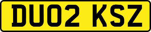 DU02KSZ