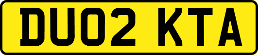 DU02KTA