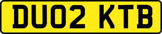 DU02KTB