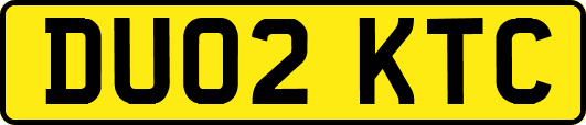 DU02KTC