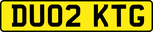 DU02KTG