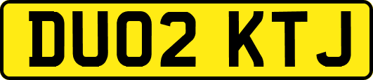 DU02KTJ