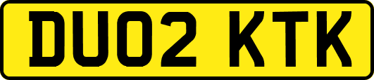 DU02KTK
