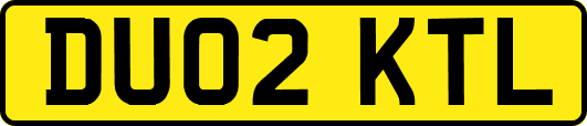 DU02KTL