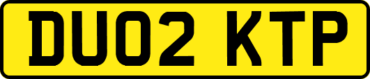 DU02KTP