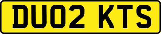DU02KTS