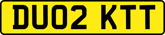 DU02KTT