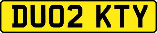 DU02KTY