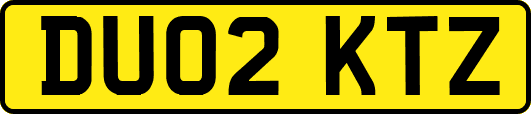 DU02KTZ
