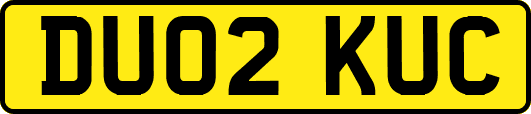 DU02KUC