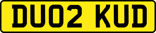DU02KUD