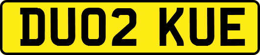 DU02KUE