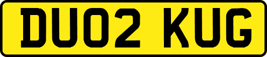 DU02KUG